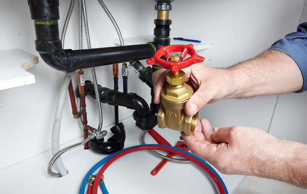 Commercial Plumbers Sydney